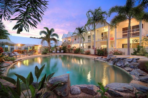 Titree Village Holiday Apartments - Accommodation VIC 5