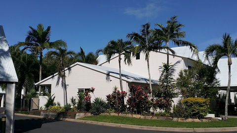 Titree Village Holiday Apartments - Accommodation VIC 1