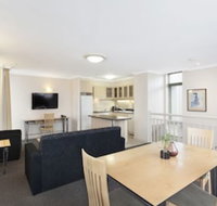 Melbourne Metropole Central - Accommodation VIC