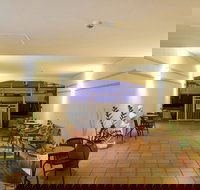 Il Centro Apartment Hotel - Accommodation VIC