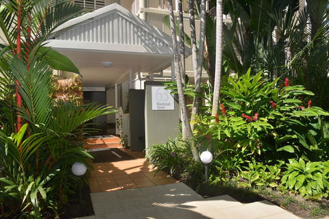 Port Douglas Apartments - Accommodation VIC 0