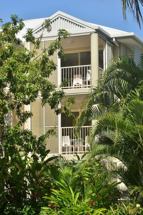 Port Douglas Apartments - Accommodation VIC 4