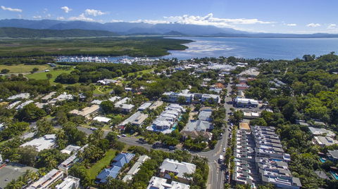 Port Douglas Apartments - Accommodation VIC 2