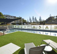 Beach Club Resort - Accommodation VIC