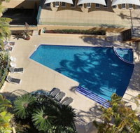 Peninsular Beachfront Resort - Accommodation VIC