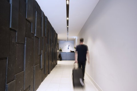 Tyrian Serviced Apartments Fitzroy - Accommodation VIC 5