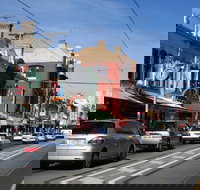 Tyrian Serviced Apartments Fitzroy - Accommodation VIC