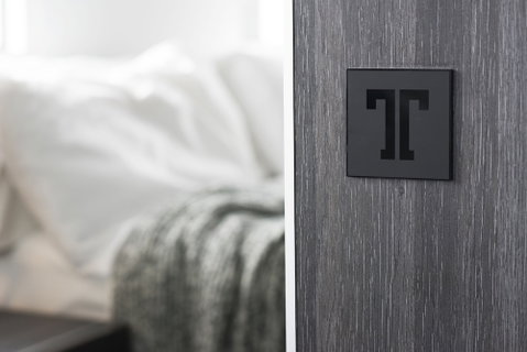 Tyrian Serviced Apartments Fitzroy - Accommodation VIC 6