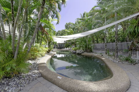 Tropical Nites - Accommodation VIC 4