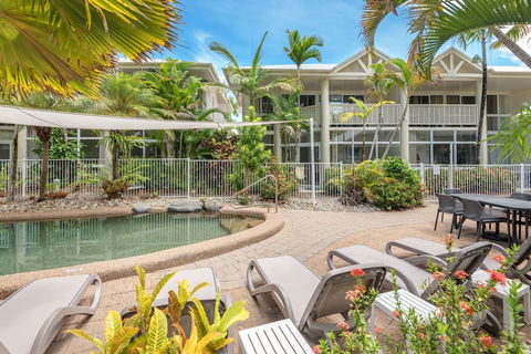 Tropical Nites - Accommodation VIC 6