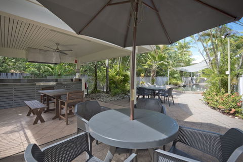 Tropical Nites - Accommodation VIC 5