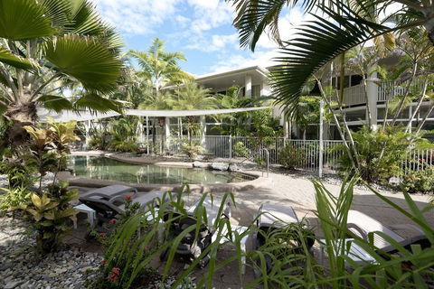 Tropical Nites - Accommodation VIC 2