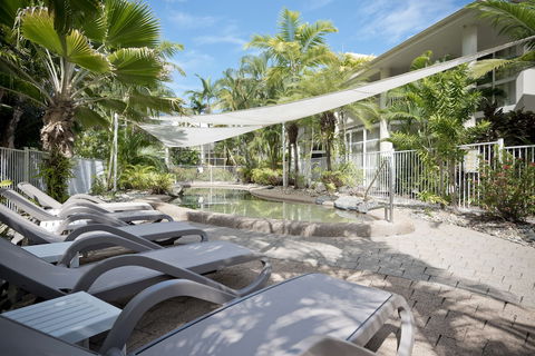 Tropical Nites - Accommodation VIC 1