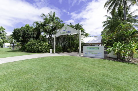 Tropical Nites - Accommodation VIC 0