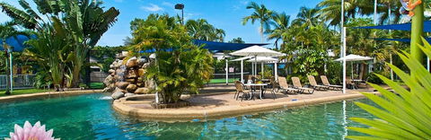 Nimrod Resort Apartments - Accommodation VIC 4
