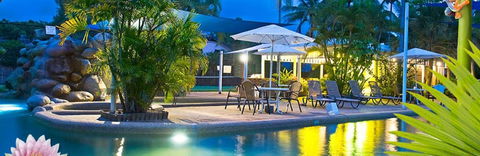 Nimrod Resort Apartments - Accommodation VIC 5