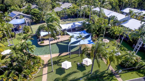 Nimrod Resort Apartments - Accommodation VIC 0