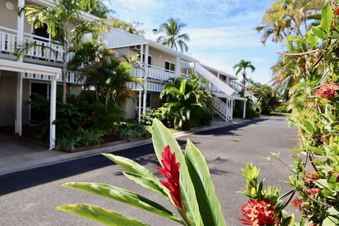 Nimrod Resort Apartments - Accommodation VIC 1