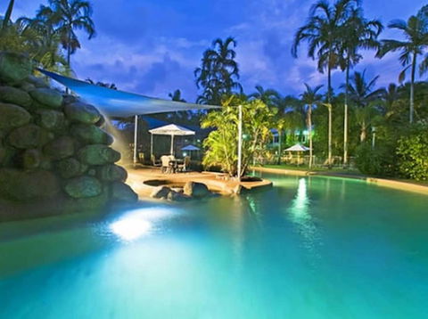Nimrod Resort Apartments - Accommodation VIC 2