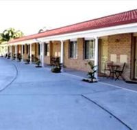Palms Oasis Motel - Accommodation VIC
