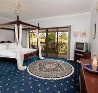 Willow Tree Estate - Accommodation VIC