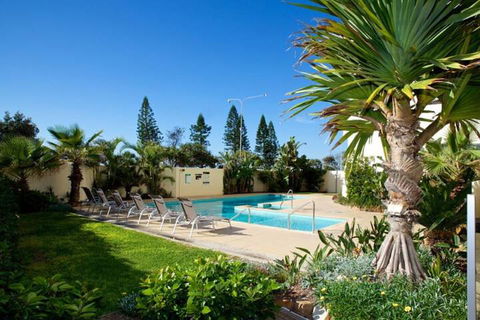 Pacific Plaza Apartments - Accommodation VIC 4