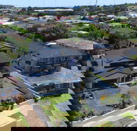 Birchwood on the River - Accommodation VIC