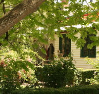 Quamby Homestead - Accommodation VIC