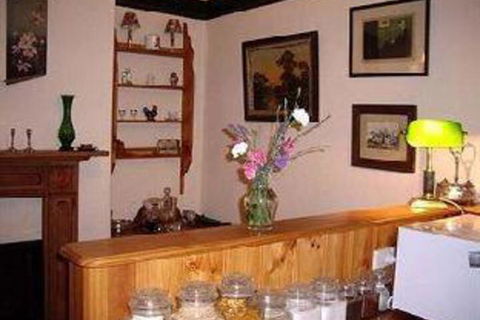 Memory Lane Cottage - Accommodation VIC 2