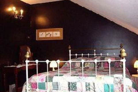 Memory Lane Cottage - Accommodation VIC 1