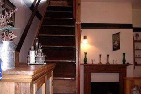 Memory Lane Cottage - Accommodation VIC 4