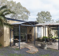 The Apartment - Accommodation VIC