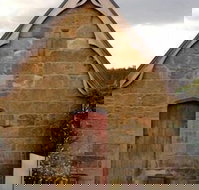 Red Feather Inn - Accommodation VIC