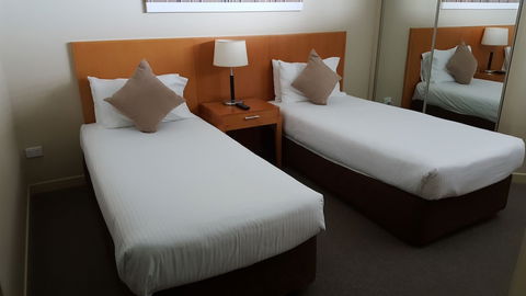Pier Resort - Accommodation VIC 6