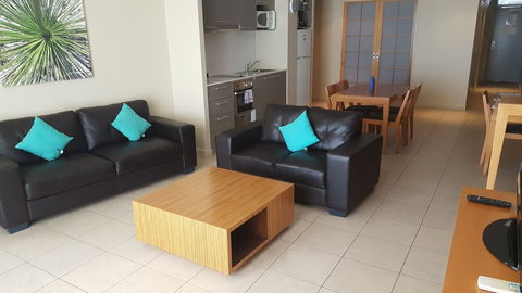 Pier Resort - Accommodation VIC 2