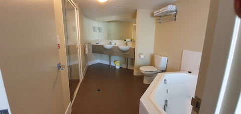 Pier Resort - Accommodation VIC 4