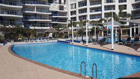 Pier Resort - Accommodation VIC 0