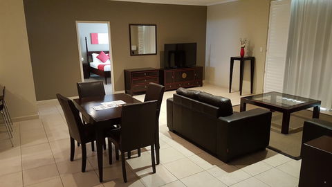 Pier Resort - Accommodation VIC 3