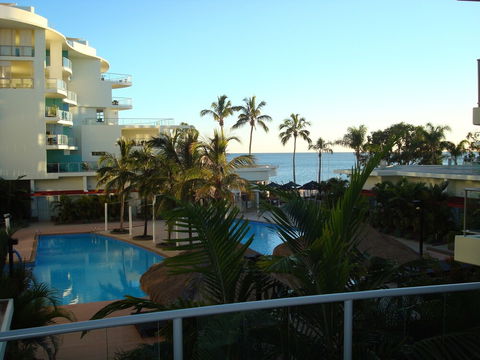 Pier Resort - Accommodation VIC 1