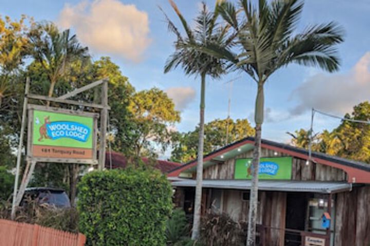 Scarness QLD Accommodation VIC