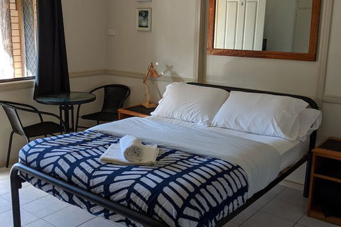 Woolshed Eco Lodge - Accommodation VIC 3