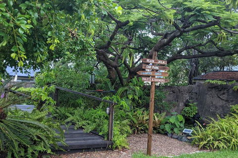 Woolshed Eco Lodge - Accommodation VIC 1