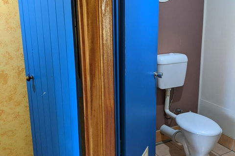 Woolshed Eco Lodge - Accommodation VIC 7