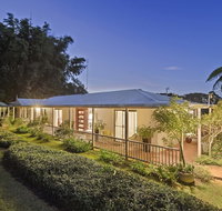 Eden Lodge - Accommodation VIC