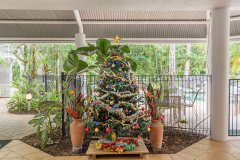 Port Douglas Outrigger Holiday Apartments - Accommodation VIC 0