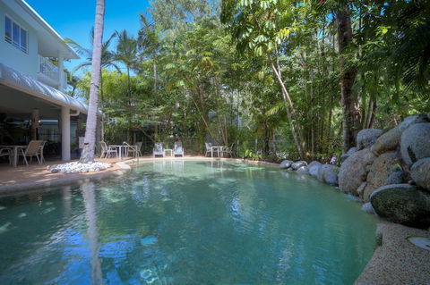Port Douglas Outrigger Holiday Apartments - Accommodation VIC 2