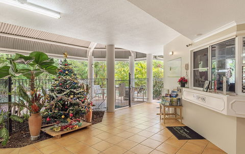 Port Douglas Outrigger Holiday Apartments - Accommodation VIC 6