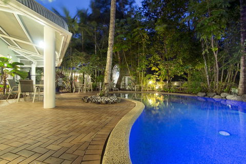 Port Douglas Outrigger Holiday Apartments - Accommodation VIC 3
