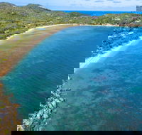 Arcadia Beach Guest House - Accommodation VIC