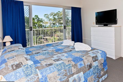 White Crest Apartments - Accommodation VIC 5